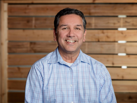 Covid’s Silver Lining