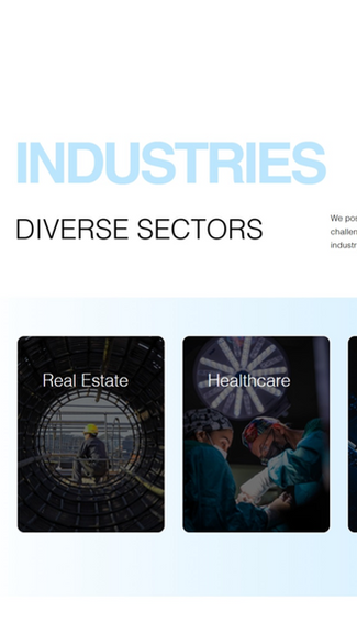 Industries