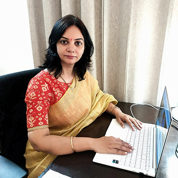 Atul Yadav