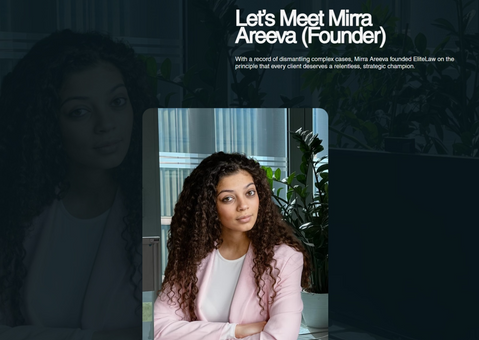 Criminal Law Practice Firm
