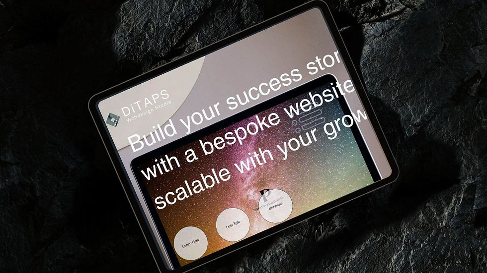 Website Design