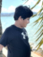 jay khandelwal - Autistic