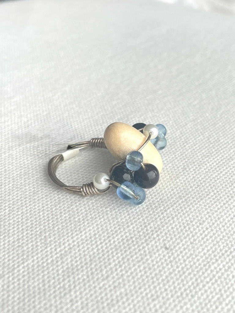 Thumbnail: Blue Fava