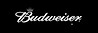 Budweiser logo used in a corporate event activation by Qventus Marketing