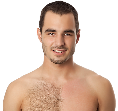 Waxing & Treatments for Men Beauty Salon In Bexhill on Sea
