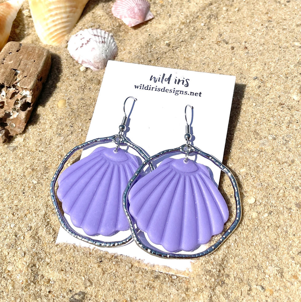 Thumbnail: Opaline Shells