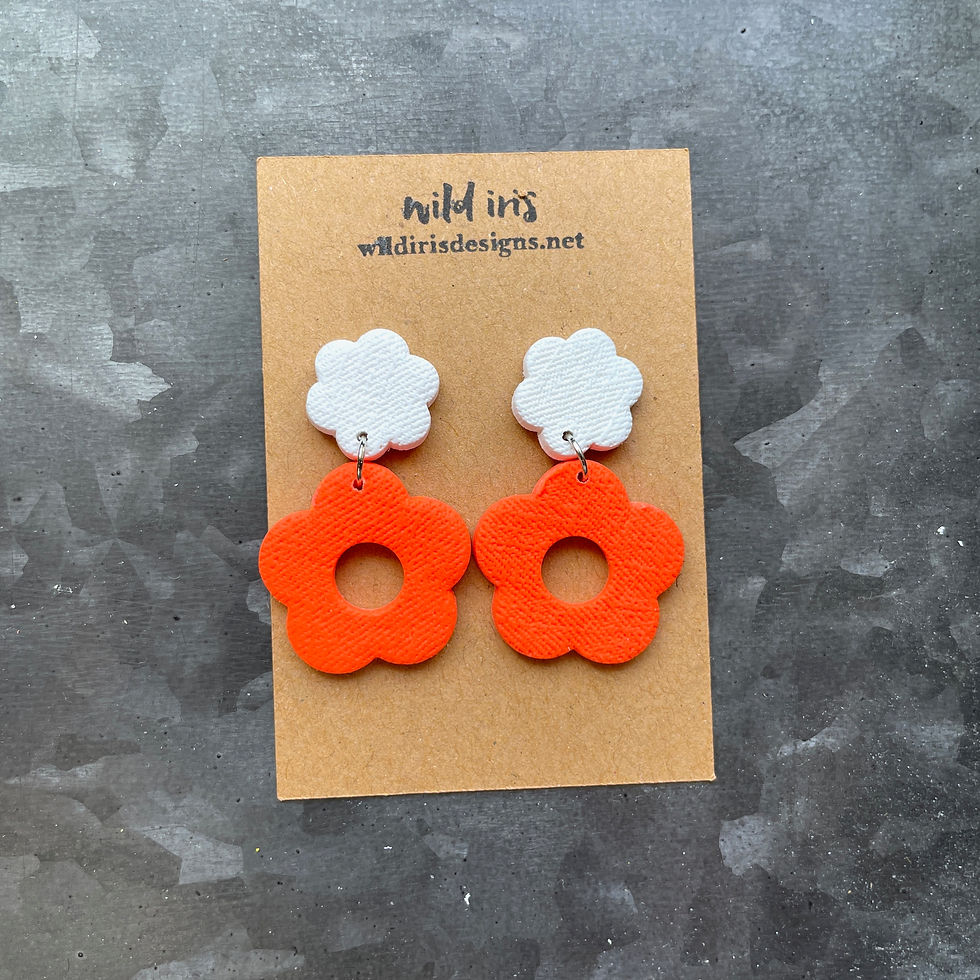 Thumbnail: Linen Daisies