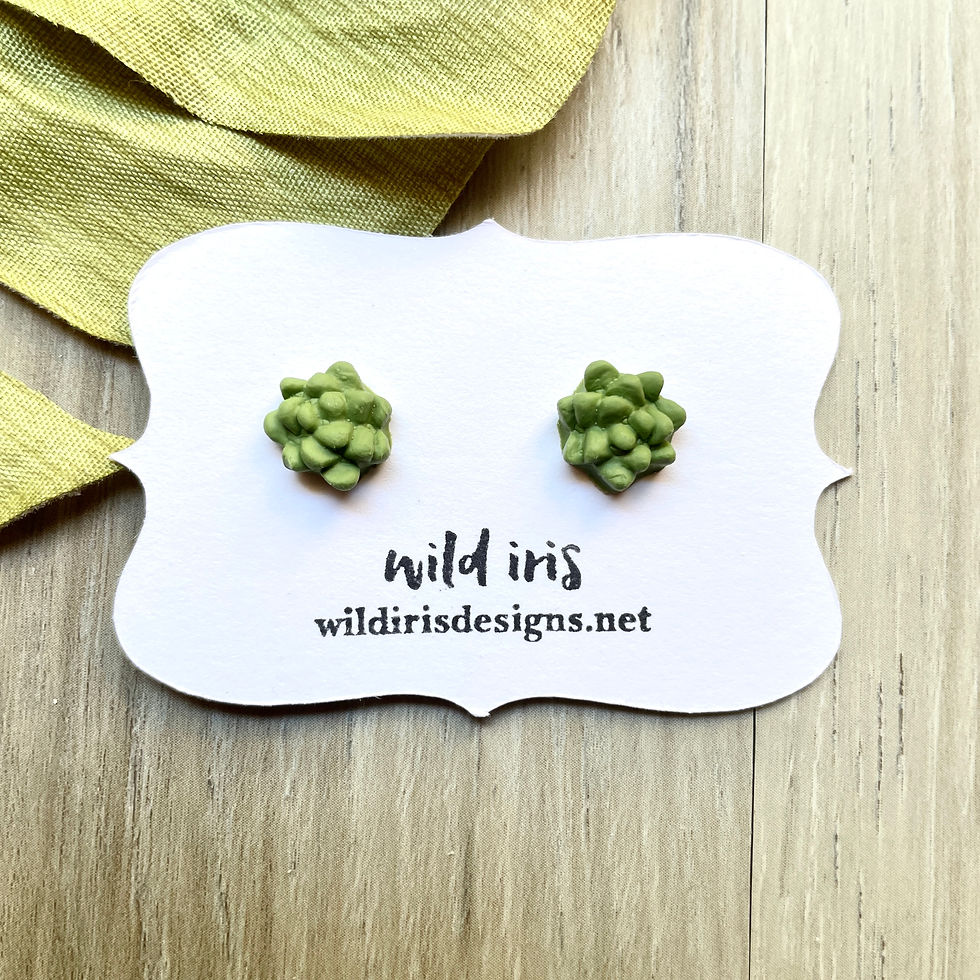 Thumbnail: Botanica Collection