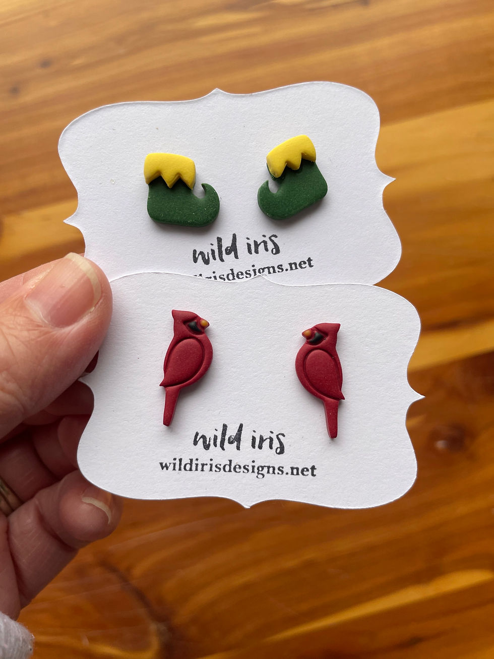 2024 Stud Collection