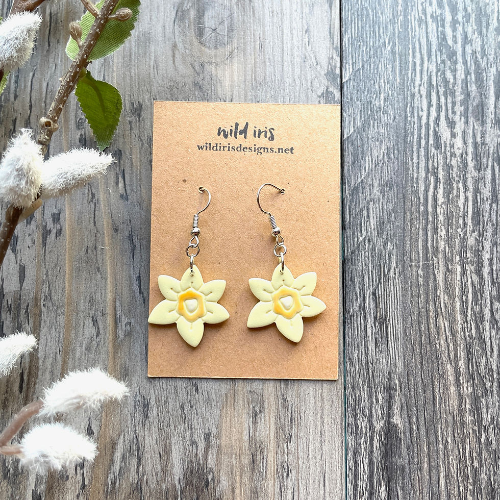 Thumbnail: Spring Flowers