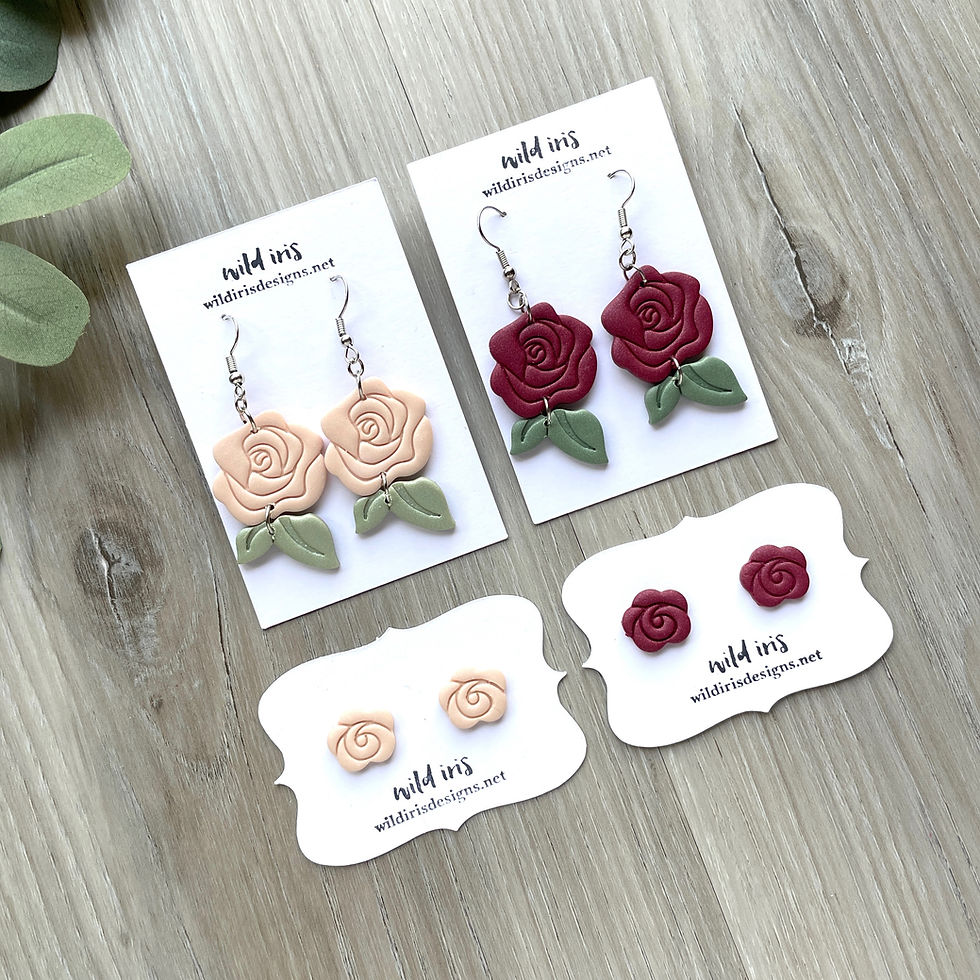 Thumbnail: Valentine Roses