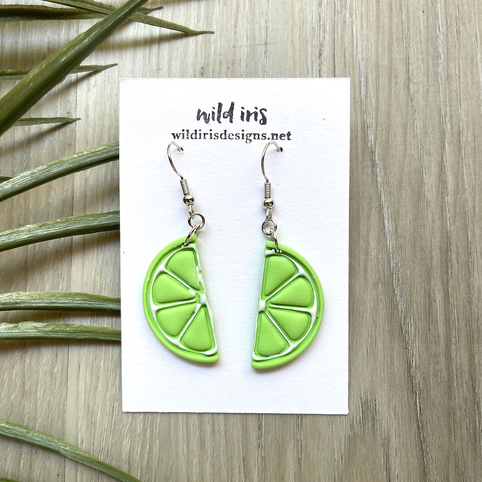 Thumbnail: Summer Citrus Collection