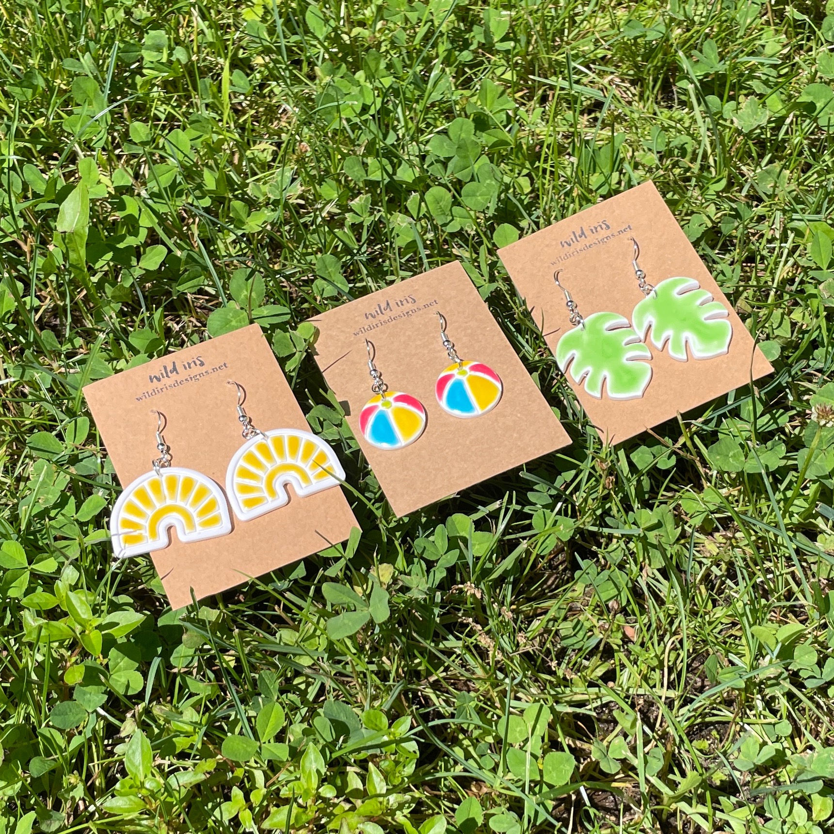 Sunny Days Collection