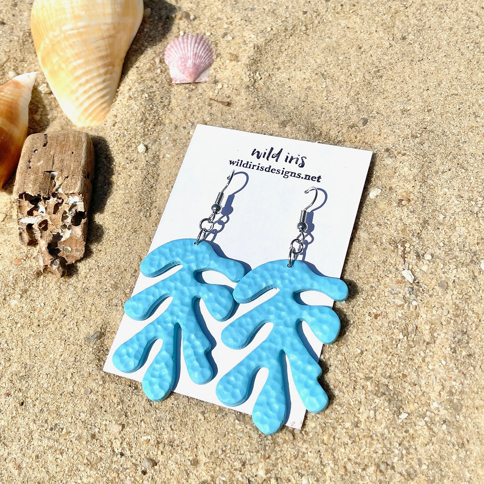 Thumbnail: Colorful Coral Reef