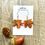 Thumbnail: Gilded Leaves Collection