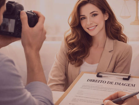 Direito de imagem: autorização, limites legais e cuidados essenciais em vida e no testamento