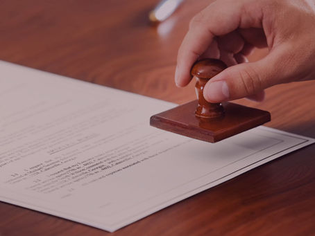 Paternidade socioafetiva em cartório: procedimento, passo a passo e cuidados essenciais