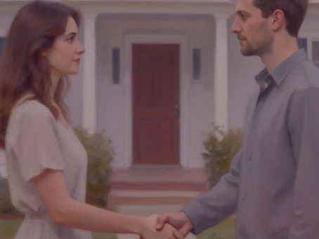 Divórcio extrajudicial: o que quase ninguém considera antes de assinar