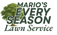 Lawn Care Logo
