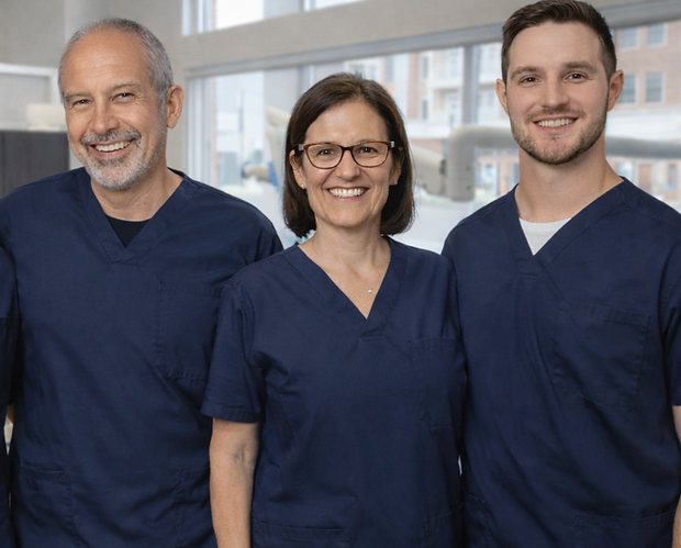 Lewes Dental Group Photo
