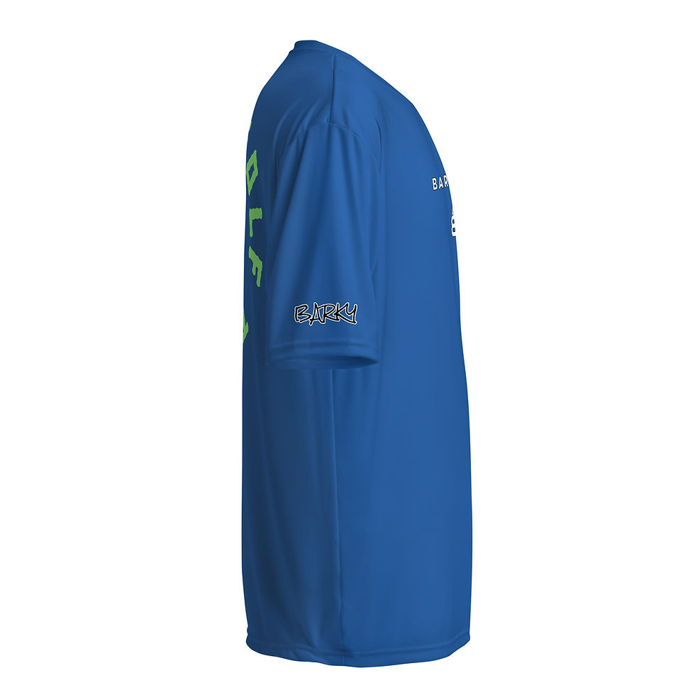 Thumbnail: Aprés Golf Performance Tee