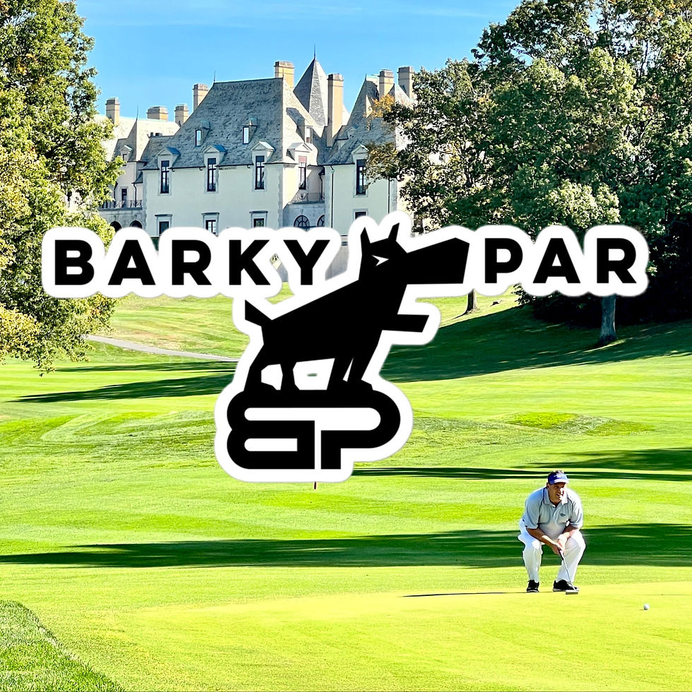 Thumbnail: Barky O.G. Sticker