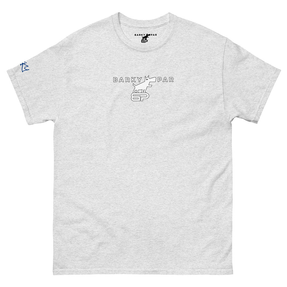 Thumbnail: Two Tee Shots Tee