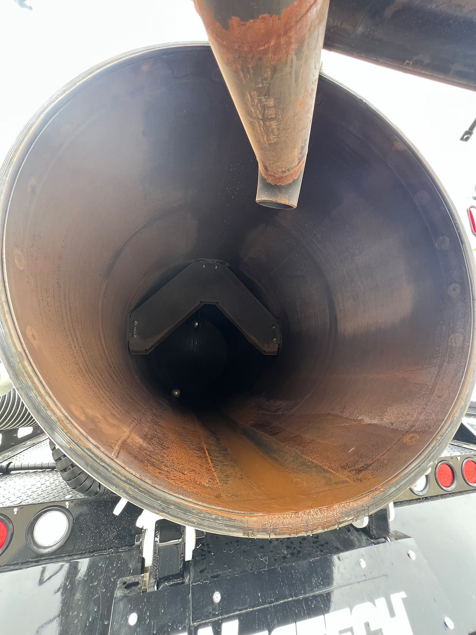 Thumbnail: 2026 GR64B Daycab – Stock #38374