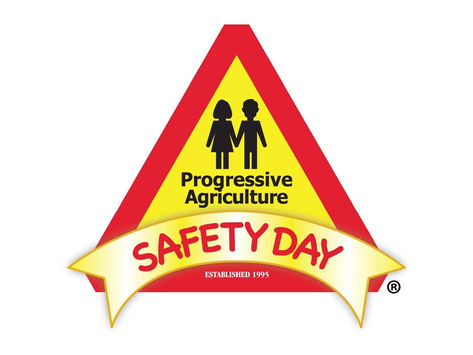 Progressive Agriculture Safety Day Thursday, September 19th