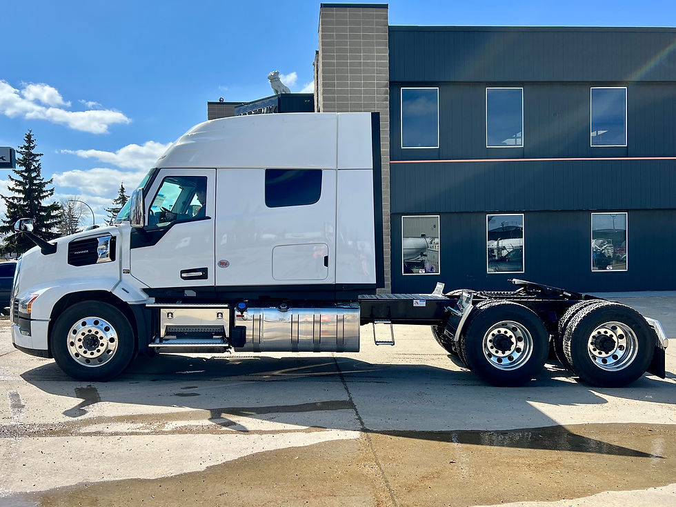 Thumbnail: 2027 HB64T 64” MR – Stock #38393