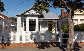 kilbirnie houses