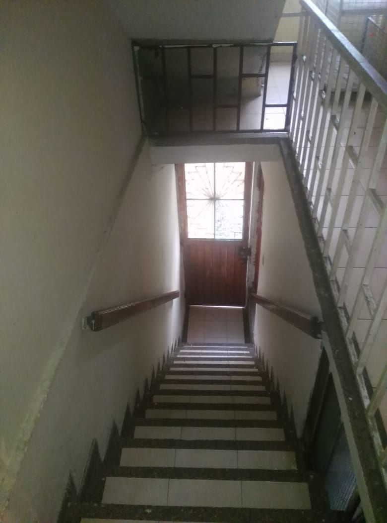 CASA EN SIERRA MORENA