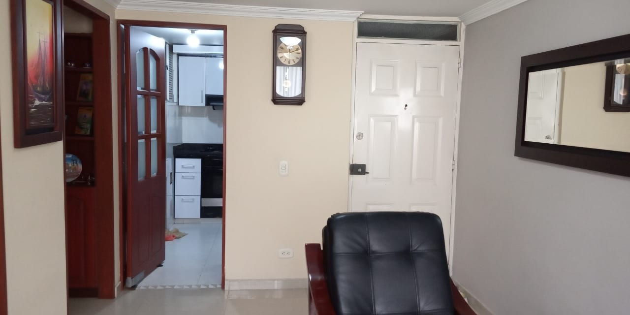 APARTAMENTO EN PRIMAVERA
