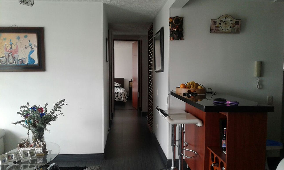 Miniatura: APARTAMENTO TABAKU