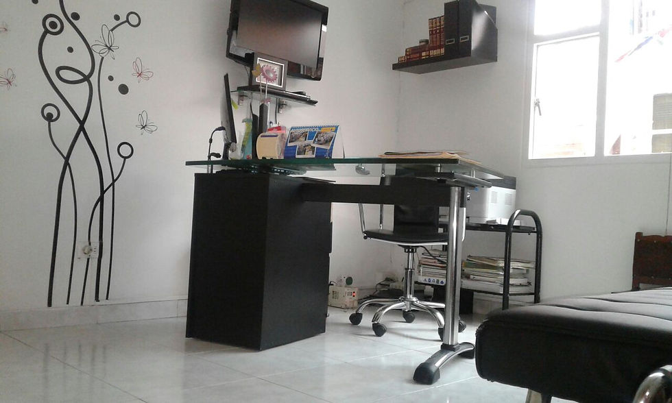 Miniatura: APARTAMENTO TABAKU