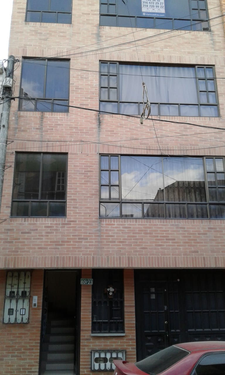 Arriendo Apartamento