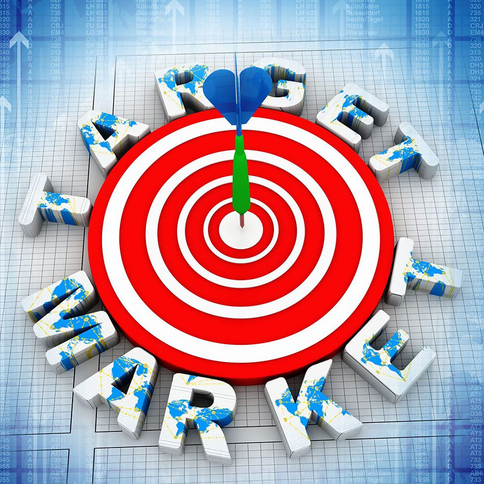 Build Subscriber List & Run Targeted Email Marketing