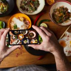 How to Market Your Restaurant in the Digital Age