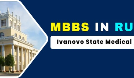 Ivanovo State Medical University: Eligibility, Admission & Fees