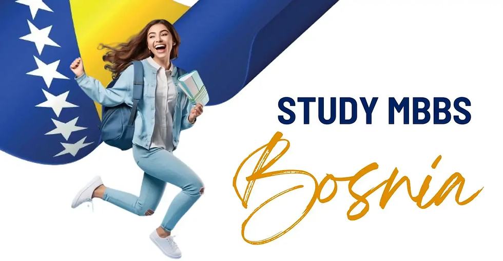 So, are you thinking of applying to a university for medical education that will cost you so little and provide you with high-quality education? Well, Bosnia is the best place for you. This country has so many universities like this. It has become very popular nowadays, and studying here will help you make your career bright. As the cost is rising for medical education in India is rising, this country is the best option for you. Let’s dive into the career scope after MBBS in Bosnia and explore the pathways Indian students can pursue post-graduation.