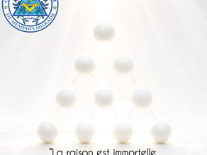 Pythagore ou l'Architecte de l'Invisible