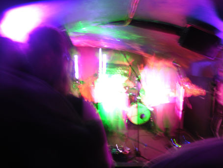 Shrink: Gritty Alt-Rock Meets the Delicacy of Folk Lyricism