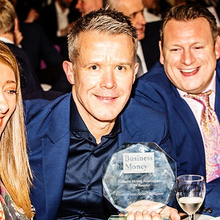 Ian Ward - Advantedge Associate Director – Operations Thames Valley