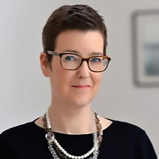 Emma Dungey - Advantedge Associate Director - Transition & Risk