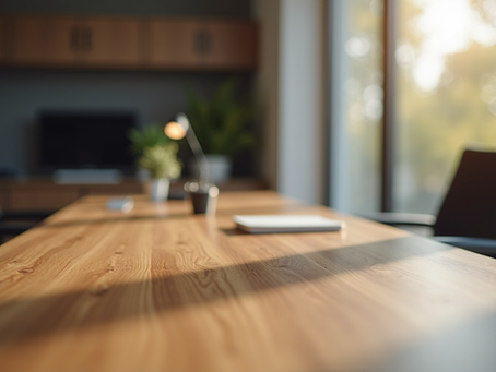 Kağıthane Özel Üretim Mobilya Seçenekleri