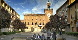 Archiviazione a Budrio