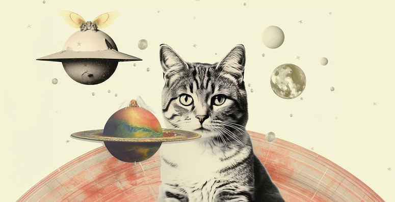 Saturn Return Fun