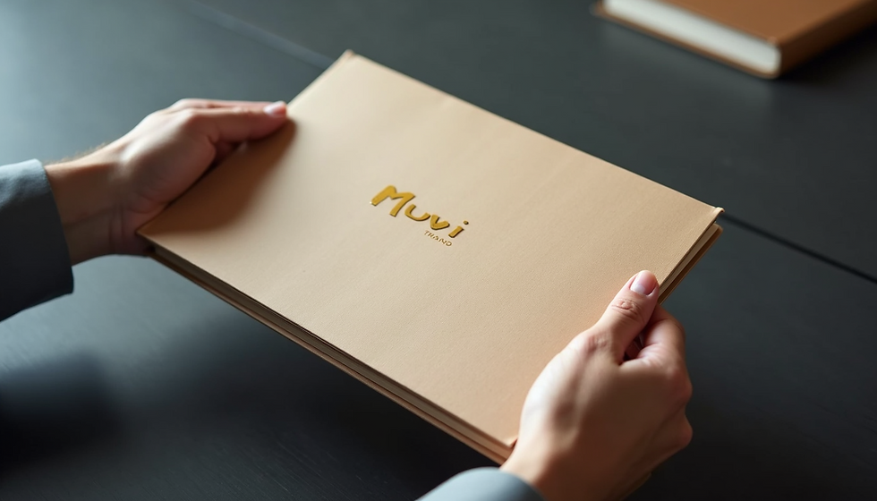 Early-Stage Business Support from Muvi Fund