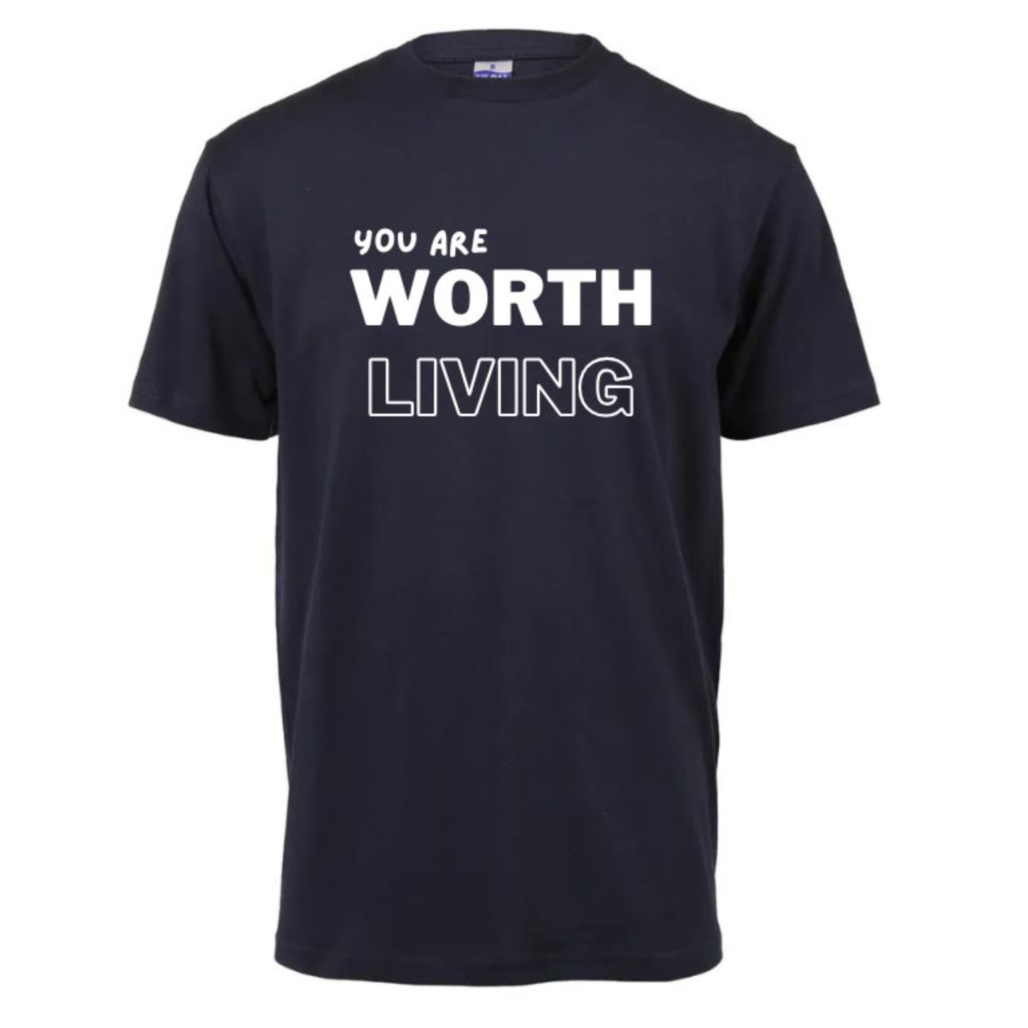 Worth Living