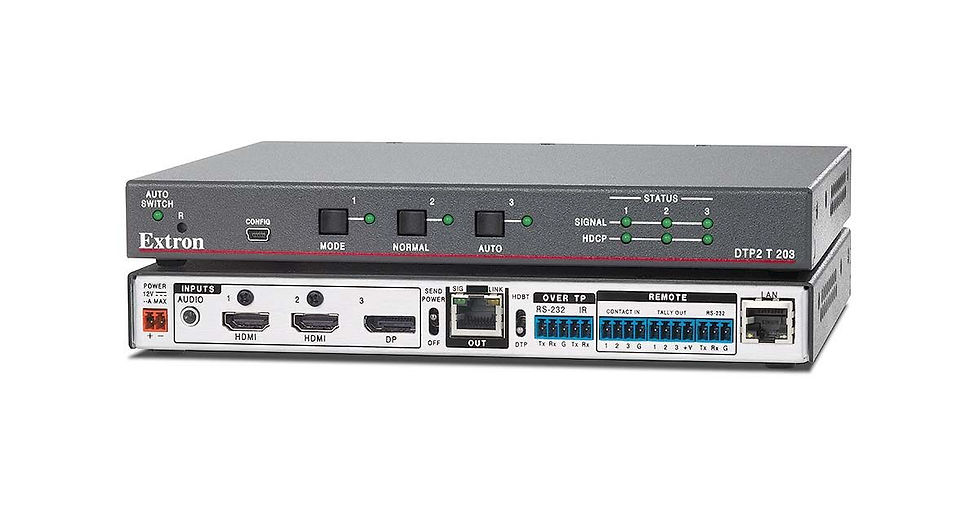 DTP2 T 203